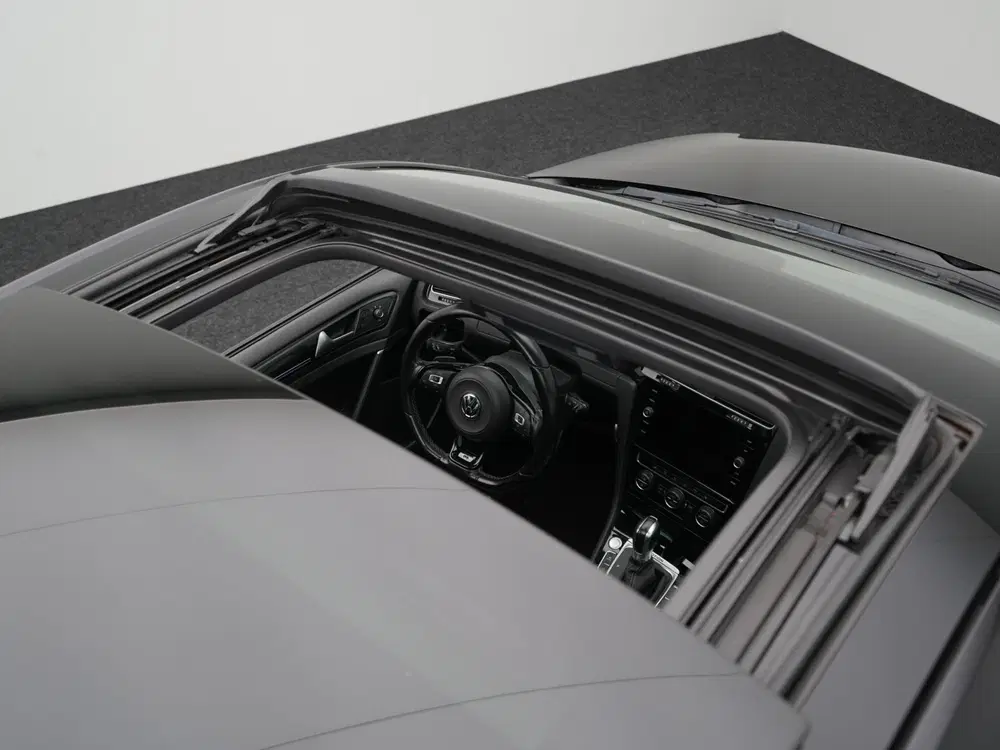 Volkswagen Golf 2.0 TSI 4Motion R Akrapovic Pano Dynaudio uit 2019, foto 10