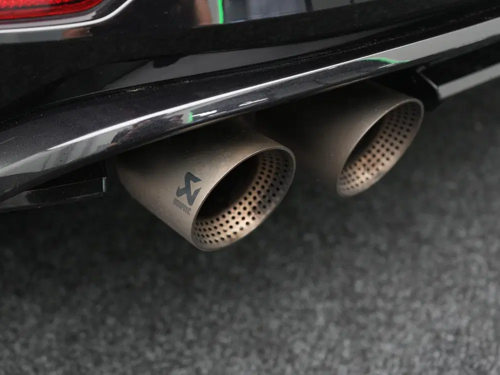 Volkswagen Golf 2.0 TSI 4Motion R Akrapovic Pano Dynaudio uit 2019, foto 11