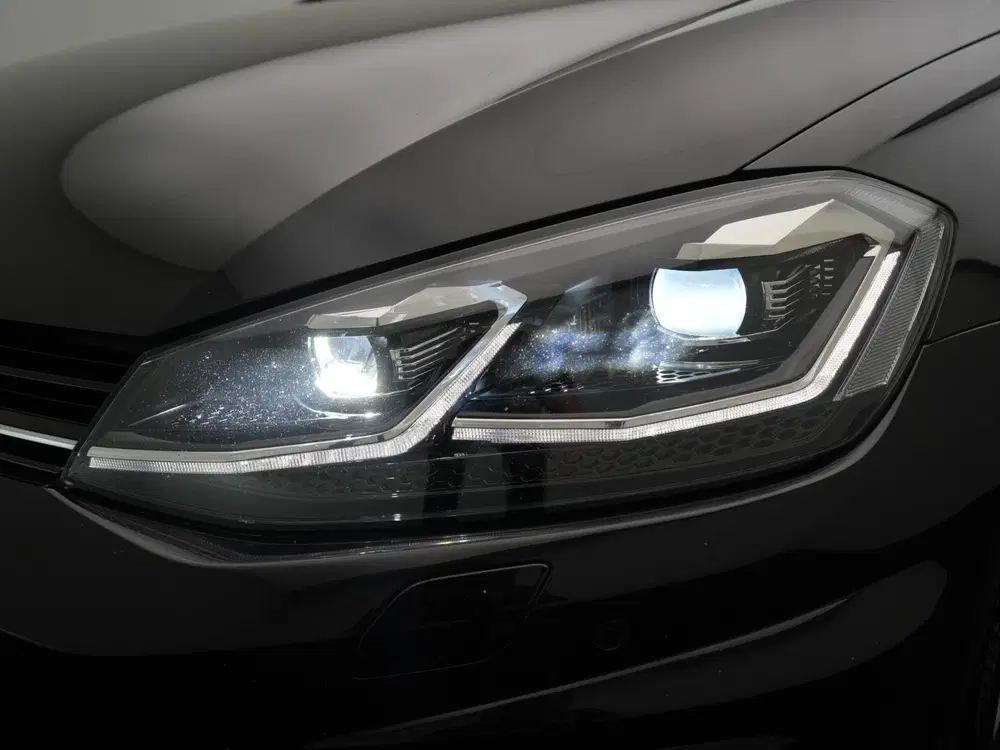 Volkswagen Golf 2.0 TSI 4Motion R Akrapovic Pano Dynaudio uit 2019, foto 13