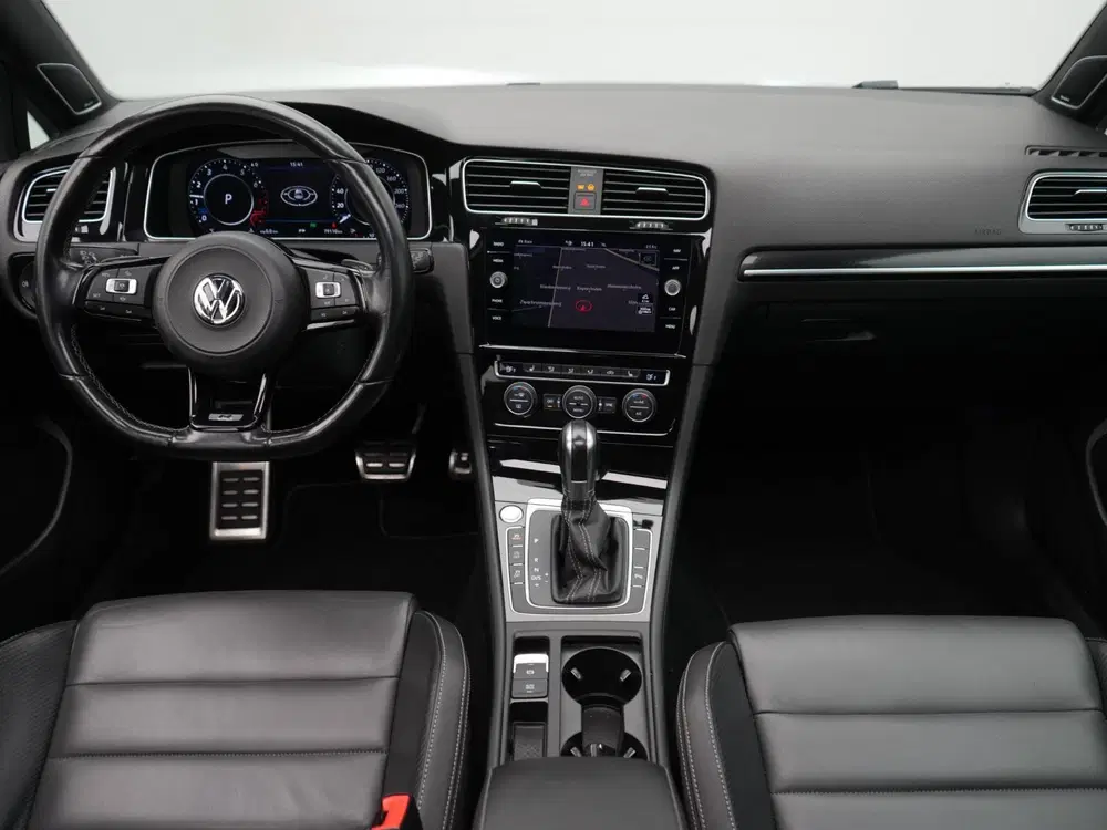 Volkswagen Golf 2.0 TSI 4Motion R Akrapovic Pano Dynaudio uit 2019, foto 5
