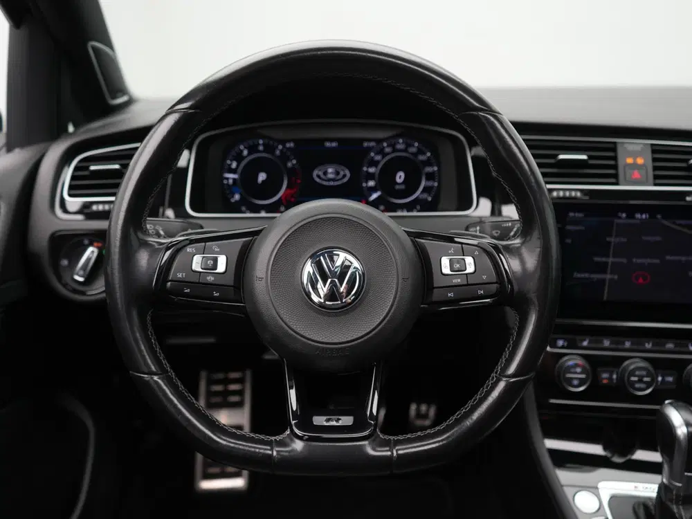 Volkswagen Golf 2.0 TSI 4Motion R Akrapovic Pano Dynaudio uit 2019, foto 6