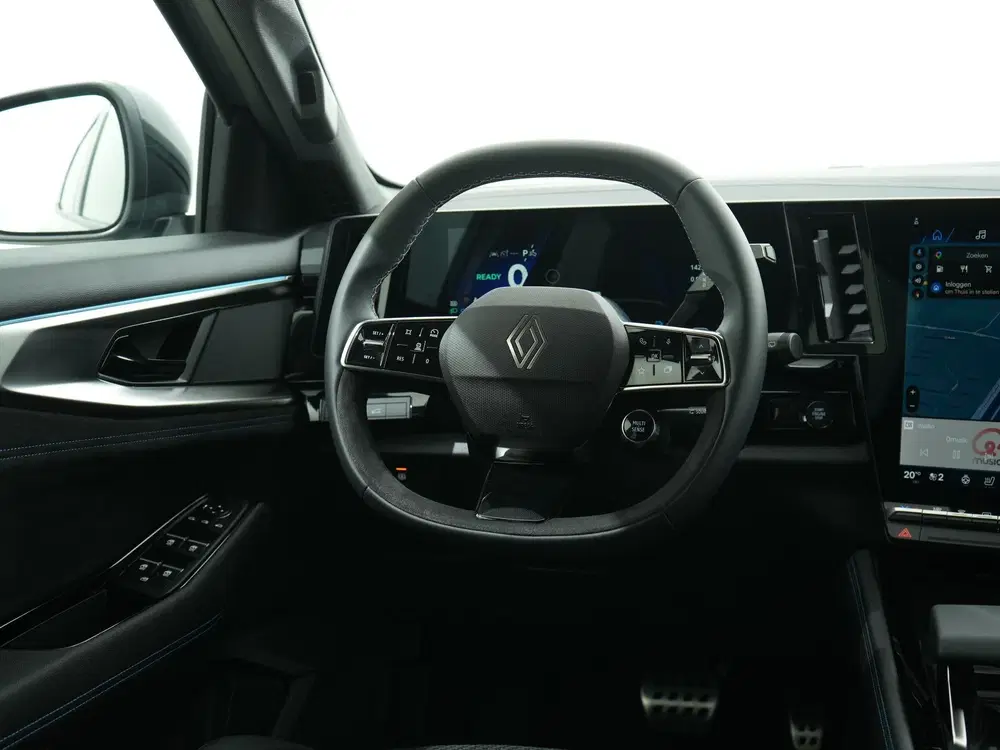 Renault Austral 1.2 E-TECH FULL HYBRID 200PK ESPRIT ALPINE uit 2026, foto 13