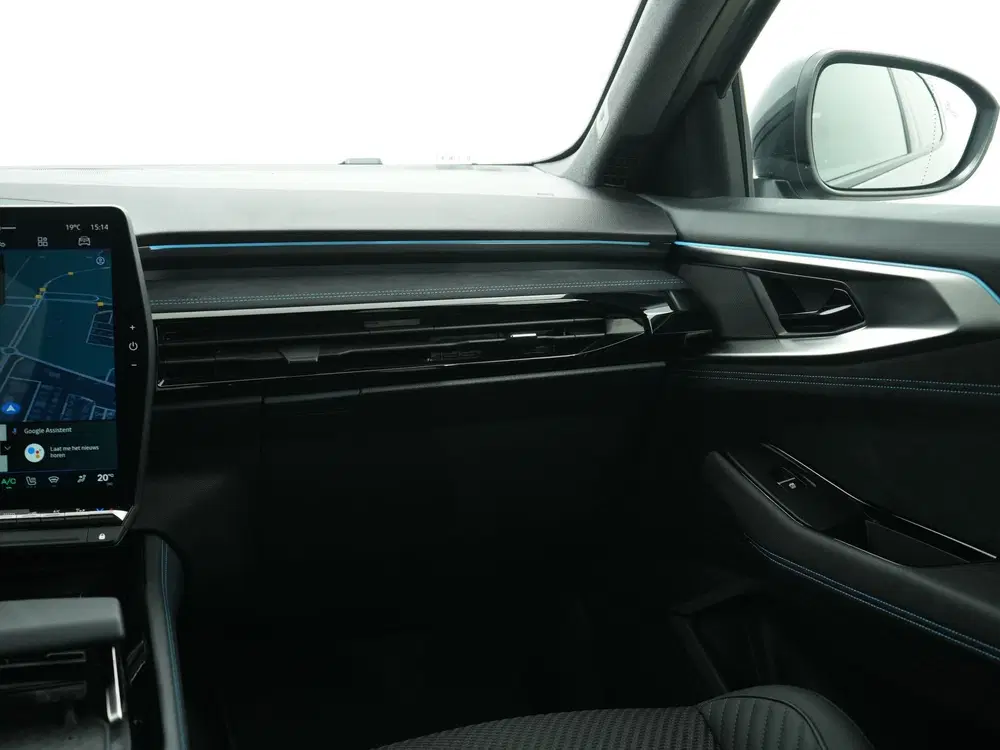 Renault Austral 1.2 E-TECH FULL HYBRID 200PK ESPRIT ALPINE uit 2026, foto 14