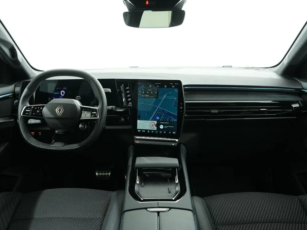 Renault Austral 1.2 E-TECH FULL HYBRID 200PK ESPRIT ALPINE uit 2026, foto 2