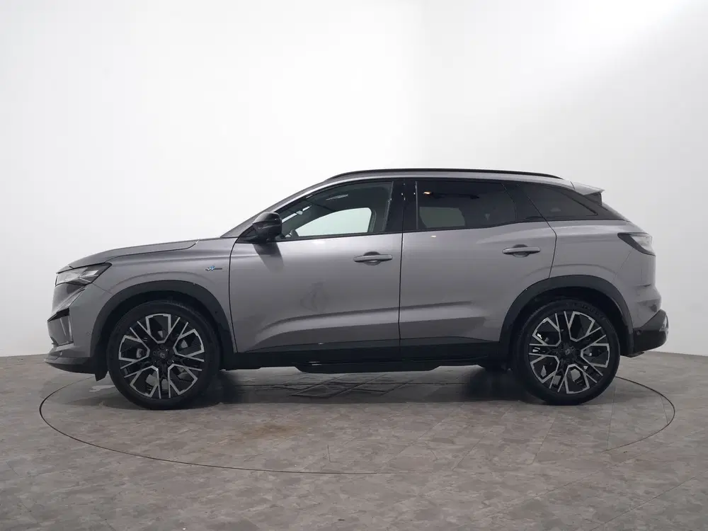 Renault Austral 1.2 E-TECH FULL HYBRID 200PK ESPRIT ALPINE uit 2026, foto 6