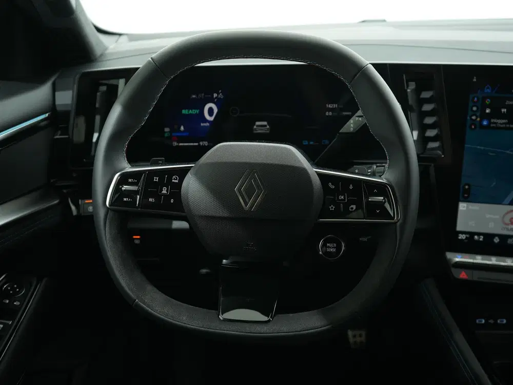 Renault Austral 1.2 E-TECH FULL HYBRID 200PK ESPRIT ALPINE uit 2026, foto 8
