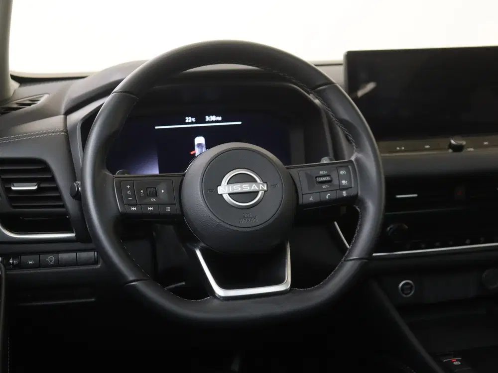 Nissan Qashqai 1.3 MHEV Xtronic N-Connecta uit 2023, foto 10