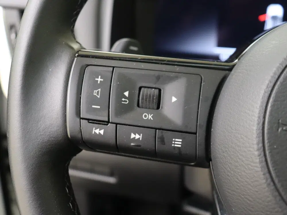 Nissan Qashqai 1.3 MHEV Xtronic N-Connecta uit 2023, foto 12
