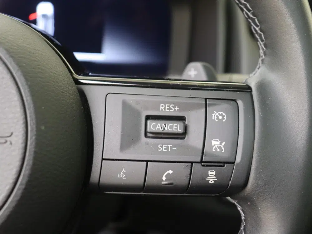 Nissan Qashqai 1.3 MHEV Xtronic N-Connecta uit 2023, foto 13