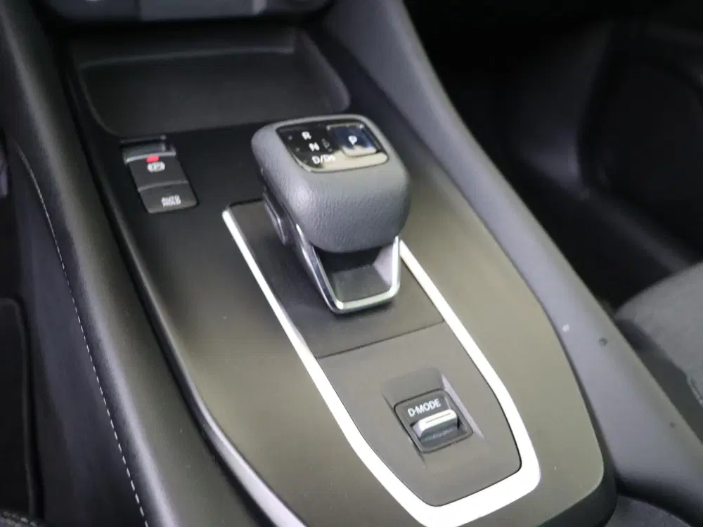 Nissan Qashqai 1.3 MHEV Xtronic N-Connecta uit 2023, foto 14