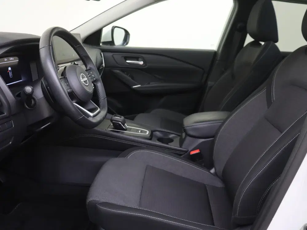 Nissan Qashqai 1.3 MHEV Xtronic N-Connecta uit 2023, foto 15
