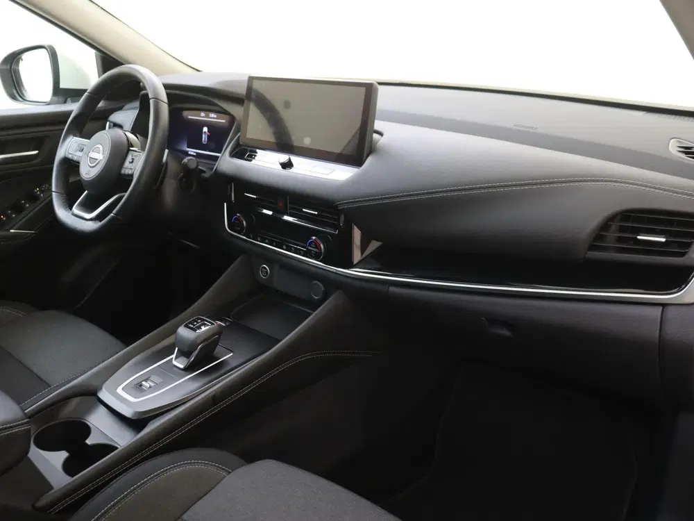 Nissan Qashqai 1.3 MHEV Xtronic N-Connecta uit 2023, foto 5