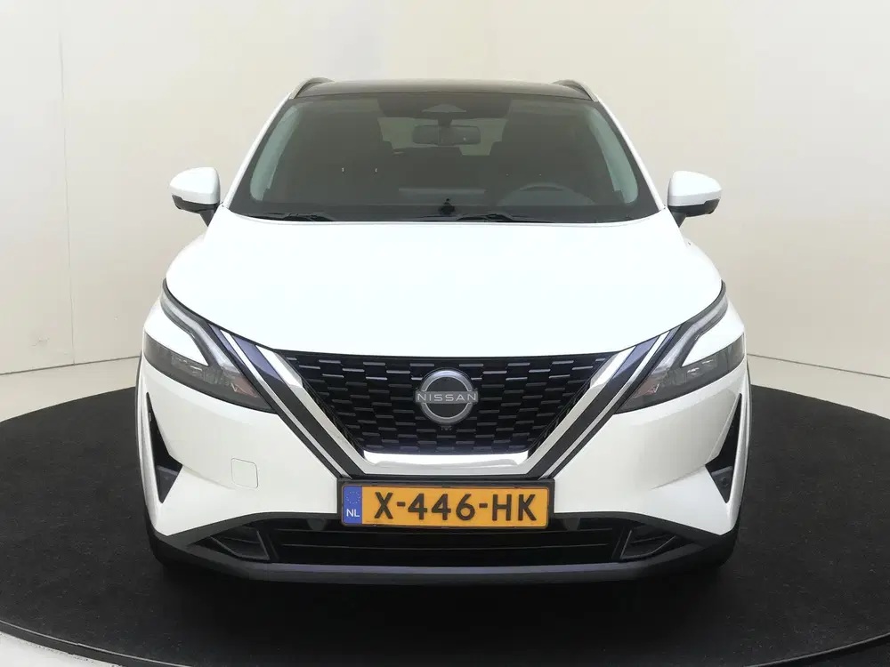 Nissan Qashqai 1.3 MHEV Xtronic N-Connecta uit 2023, foto 6