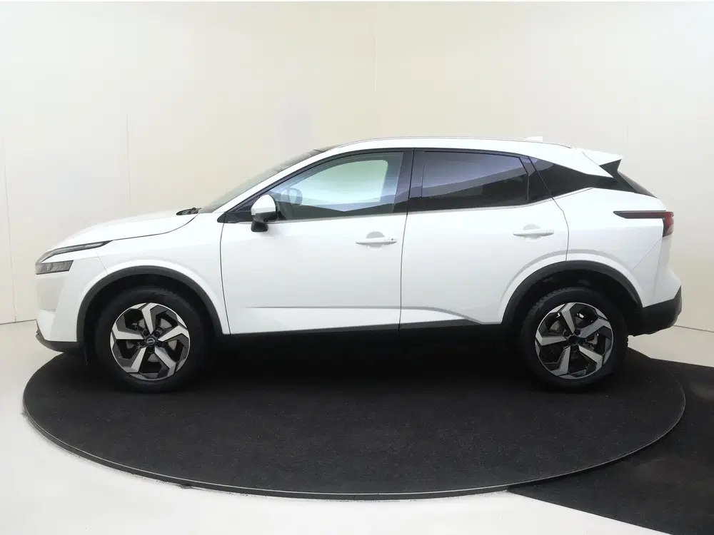 Nissan Qashqai 1.3 MHEV Xtronic N-Connecta uit 2023, foto 8