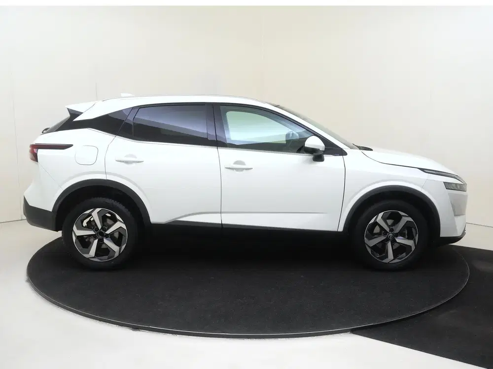 Nissan Qashqai 1.3 MHEV Xtronic N-Connecta uit 2023, foto 9