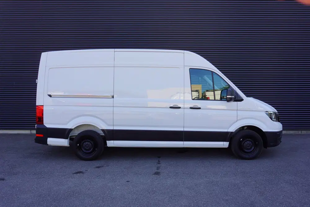 MAN TGE 140pk L3H3 uit 2023, foto 4