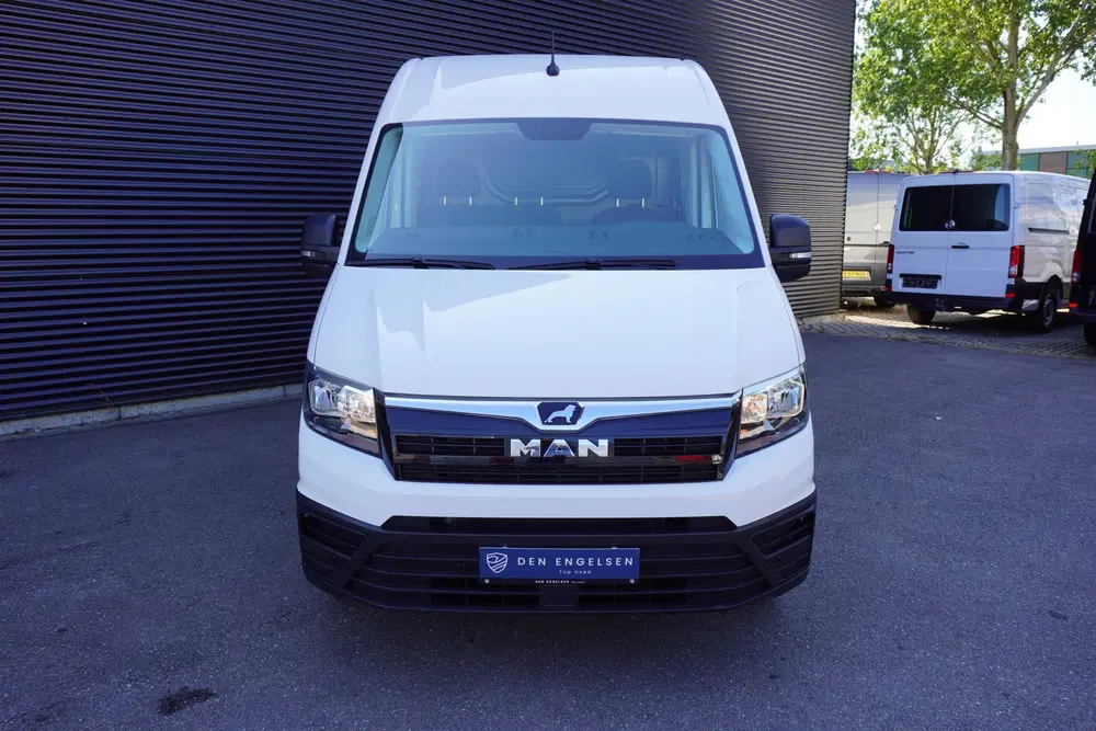 MAN TGE 140pk L3H3 uit 2023, foto 6