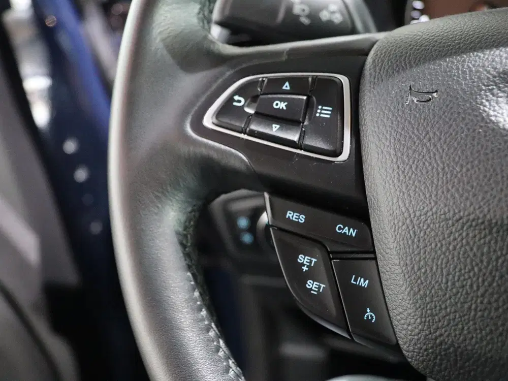 Ford EcoSport 1.0 EcoBoost Titanium uit 2021, foto 11