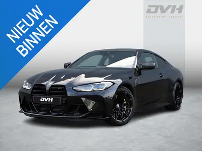 BMW M4 Competition KERAMISCH uit 2022