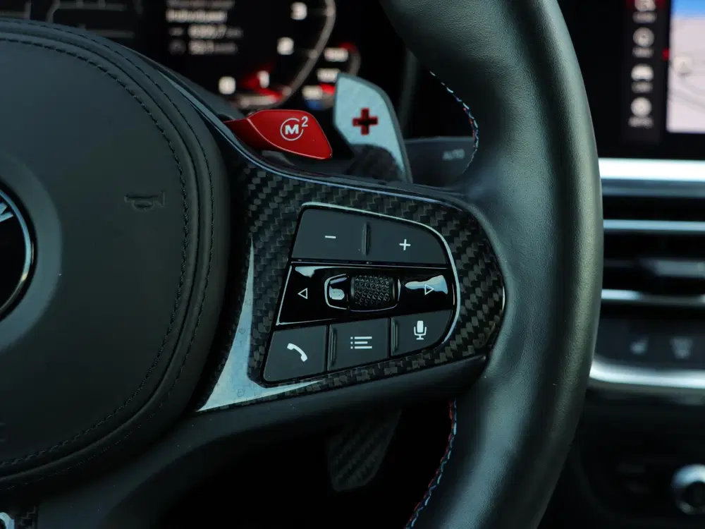 BMW M4 Competition KERAMISCH uit 2022, foto 12