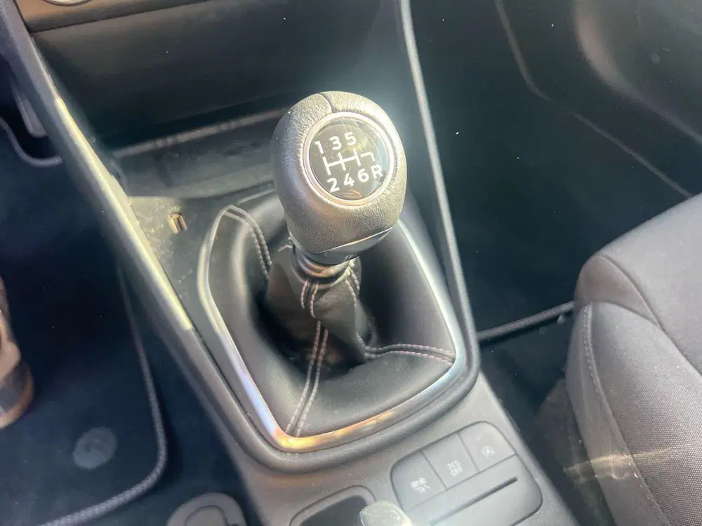 Ford Fiesta 1.0 EcoBoost Titanium X uit 2021, foto 12