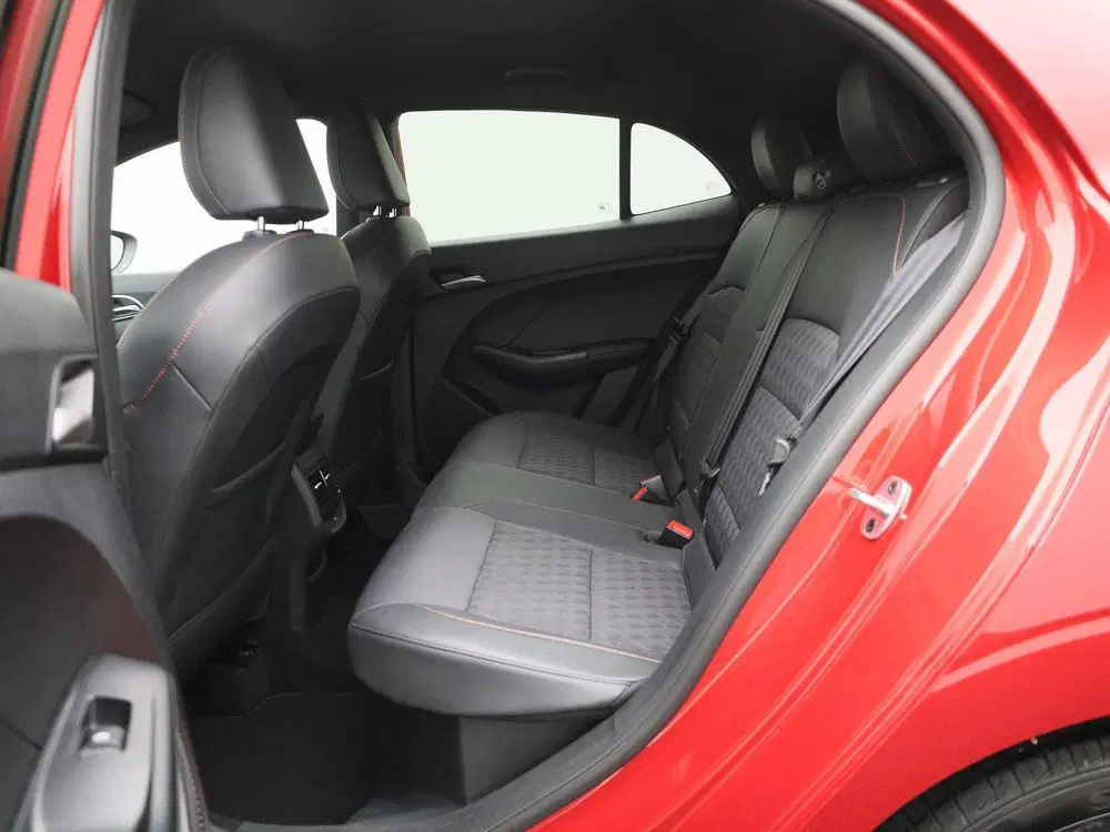 MG MG3 Luxury uit 2025, foto 12
