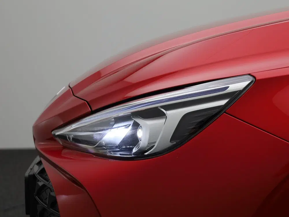 MG MG3 Luxury uit 2025, foto 15