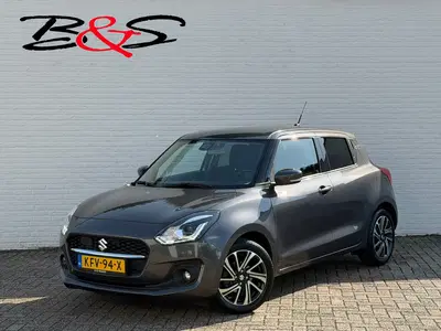 Suzuki Swift 1.2 Style Hybrid Camera+Pdc Clima Cruise A uit 2022