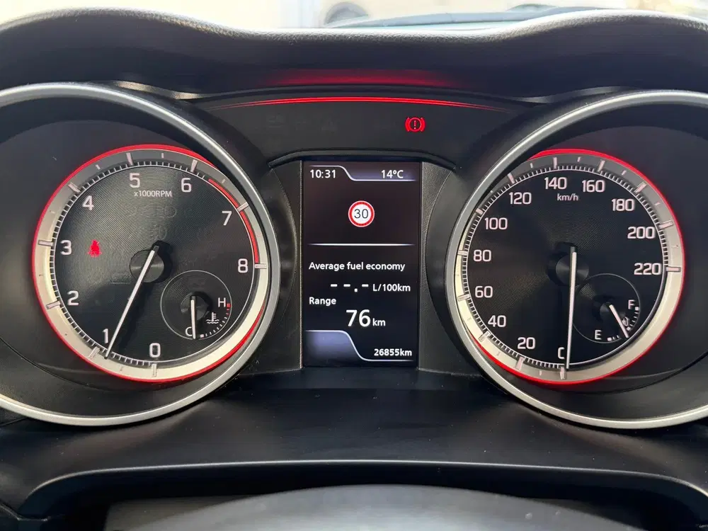 Suzuki Swift 1.2 Style Hybrid Camera+Pdc Clima Cruise A uit 2022, foto 15