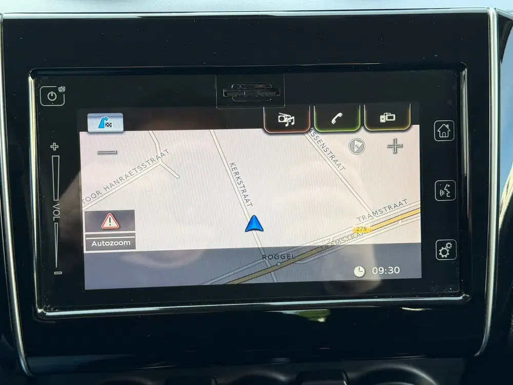 Suzuki Swift 1.2 Style Hybrid Camera+Pdc Clima Cruise A uit 2022, foto 7