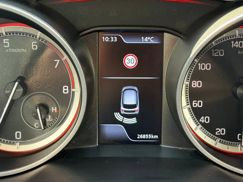 Suzuki Swift 1.2 Style Hybrid Camera+Pdc Clima Cruise A uit 2022, foto 9