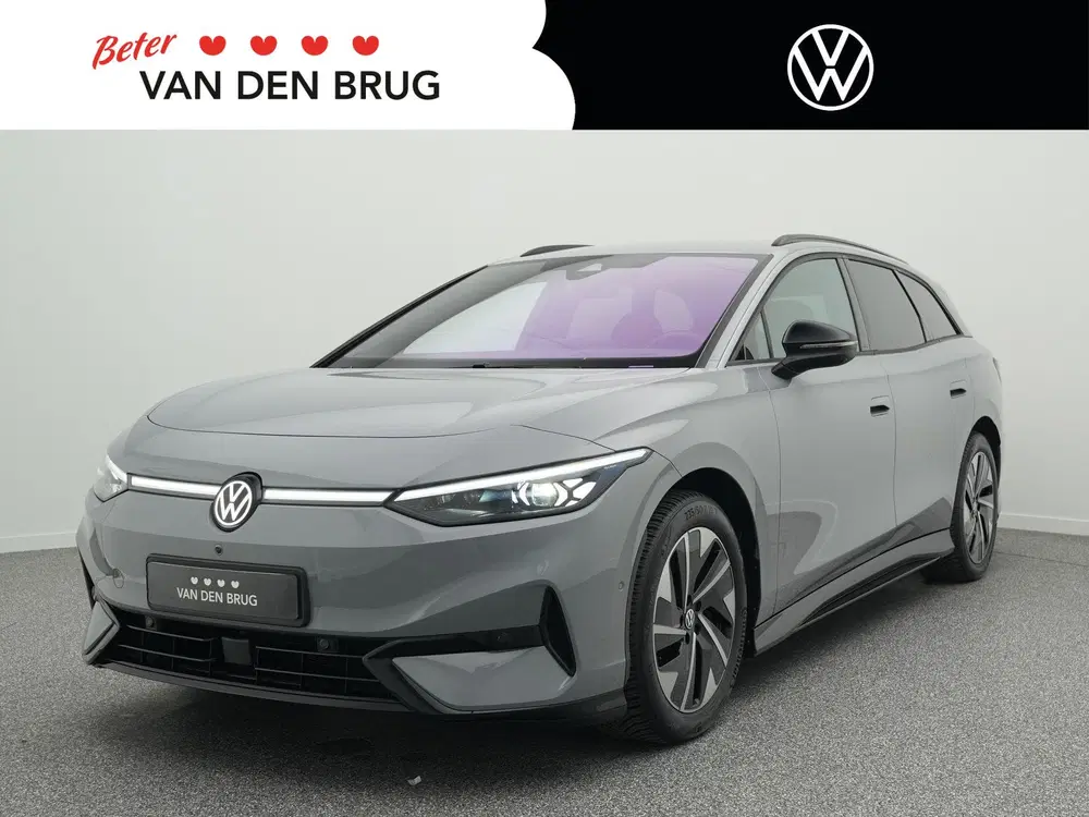 Volkswagen ID.7 Pro 77 kWh uit 2025