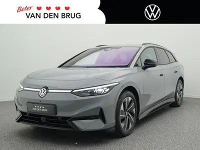 Volkswagen ID.7 Pro 77 kWh uit 2025