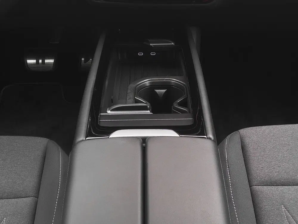 Volkswagen ID.7 Pro 77 kWh uit 2025, foto 10