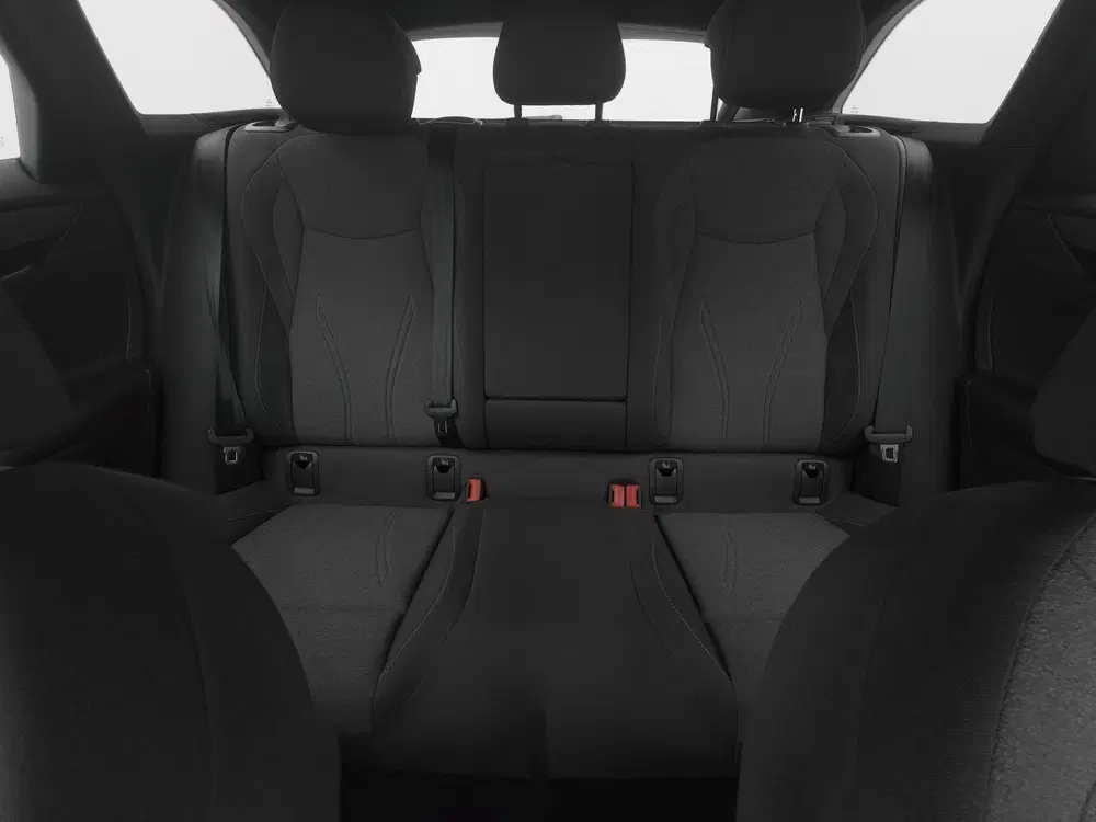 Volkswagen ID.7 Pro 77 kWh uit 2025, foto 11