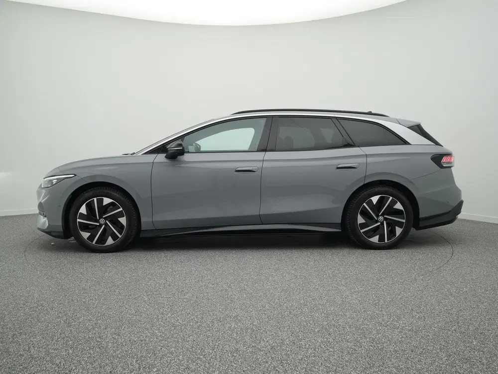 Volkswagen ID.7 Pro 77 kWh uit 2025, foto 12