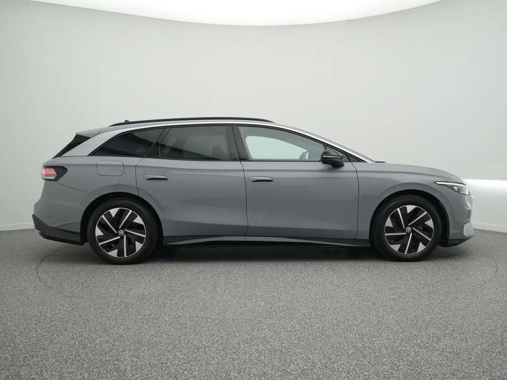 Volkswagen ID.7 Pro 77 kWh uit 2025, foto 13