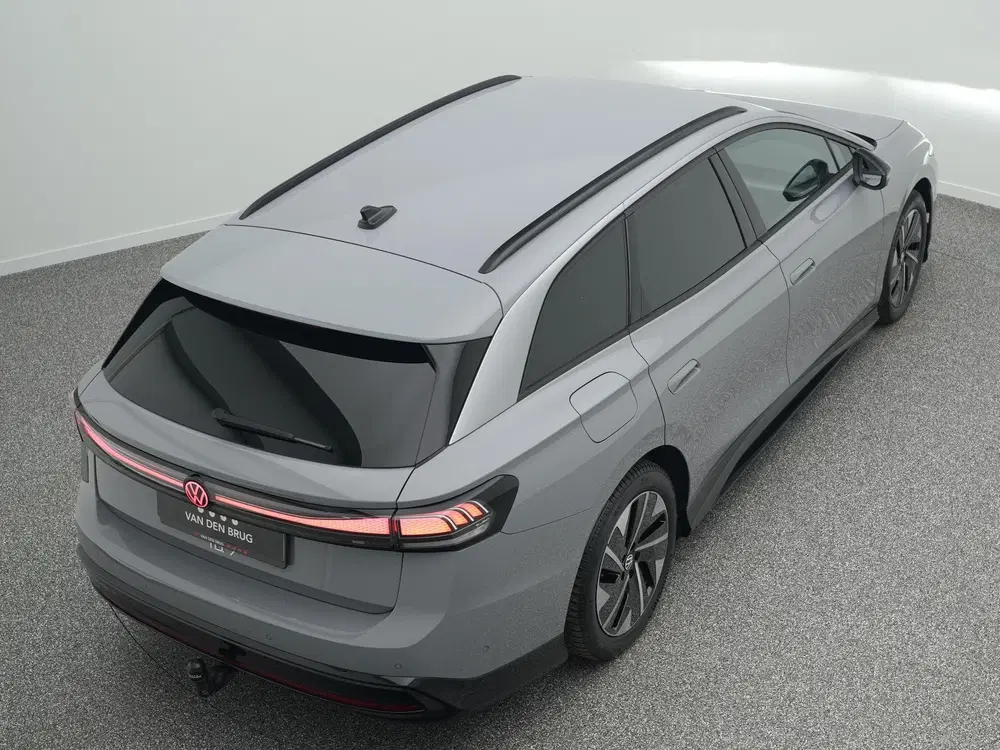Volkswagen ID.7 Pro 77 kWh uit 2025, foto 14