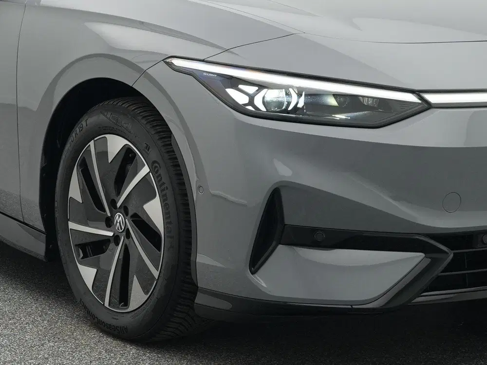 Volkswagen ID.7 Pro 77 kWh uit 2025, foto 15