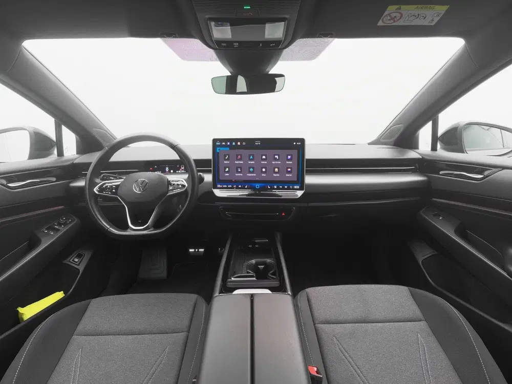 Volkswagen ID.7 Pro 77 kWh uit 2025, foto 3