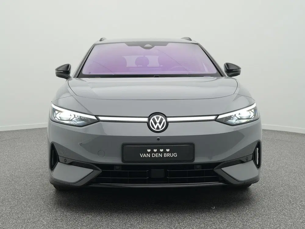 Volkswagen ID.7 Pro 77 kWh uit 2025, foto 5