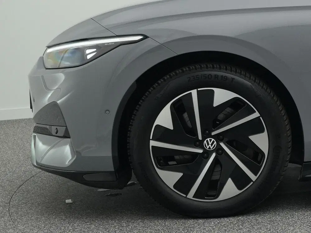 Volkswagen ID.7 Pro 77 kWh uit 2025, foto 7