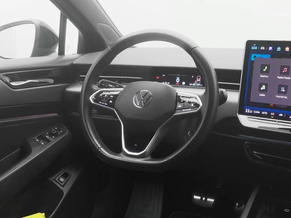 Volkswagen ID.7 Pro 77 kWh uit 2025, foto 8