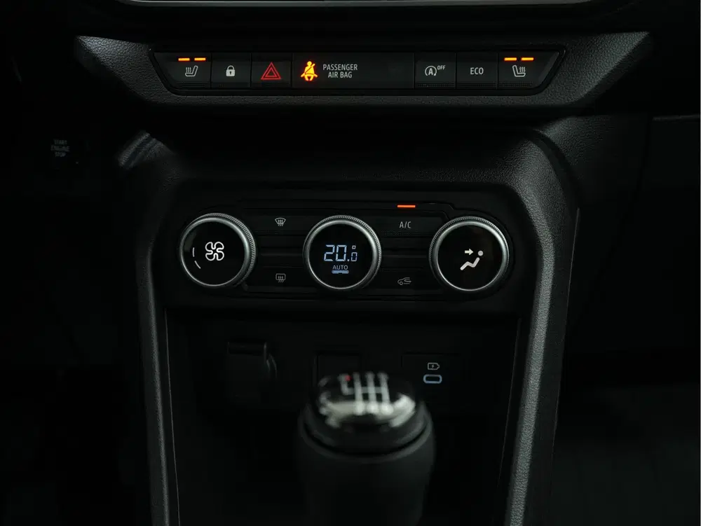 Dacia Jogger 1.0 TCe 110PK EXTREME 7-PERS uit 2025, foto 10