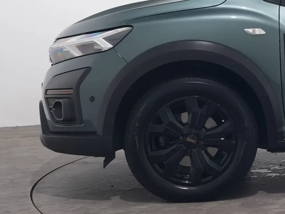 Dacia Jogger 1.0 TCe 110PK EXTREME 7-PERS uit 2025, foto 12