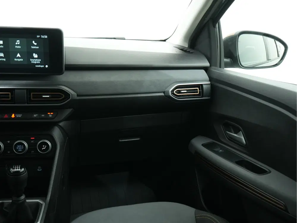 Dacia Jogger 1.0 TCe 110PK EXTREME 7-PERS uit 2025, foto 14