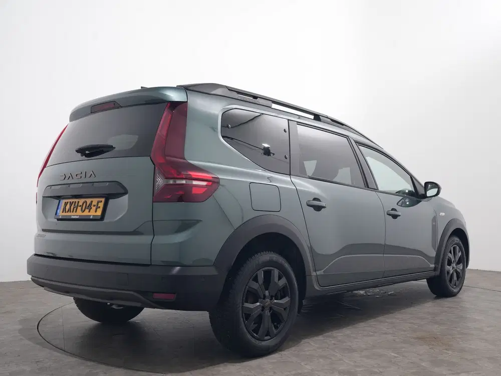 Dacia Jogger 1.0 TCe 110PK EXTREME 7-PERS uit 2025, foto 15