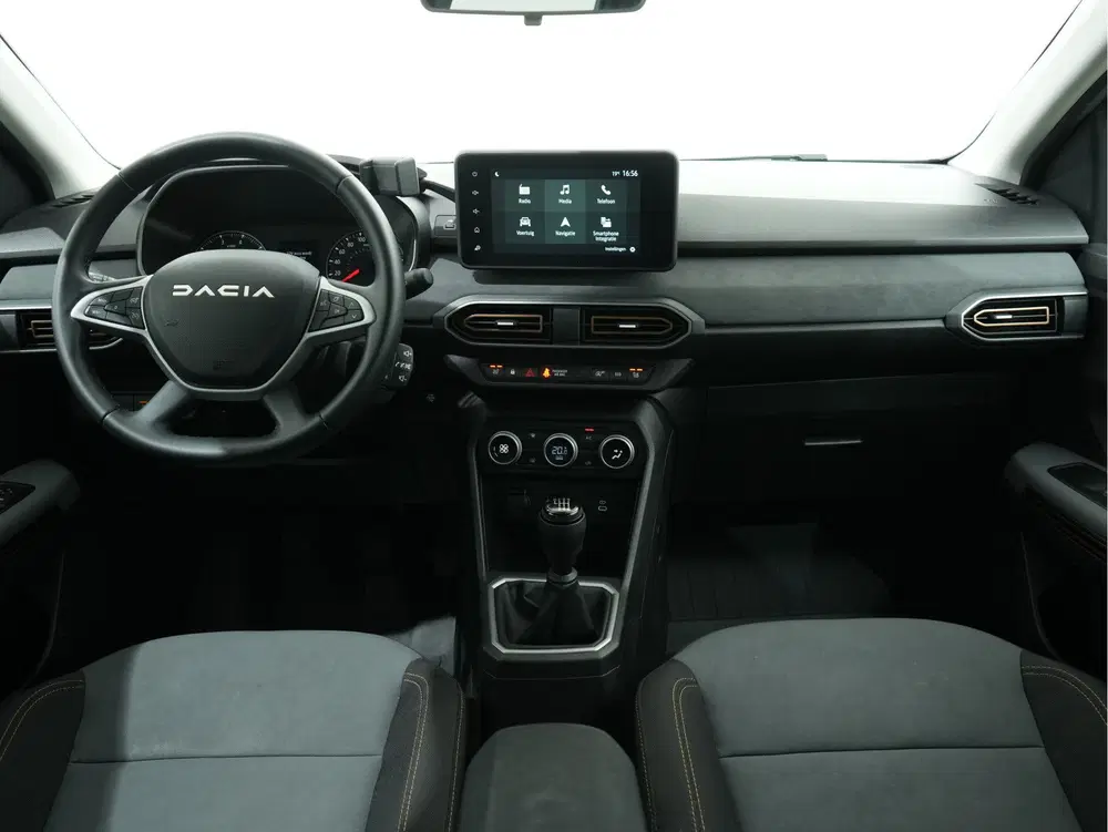 Dacia Jogger 1.0 TCe 110PK EXTREME 7-PERS uit 2025, foto 2