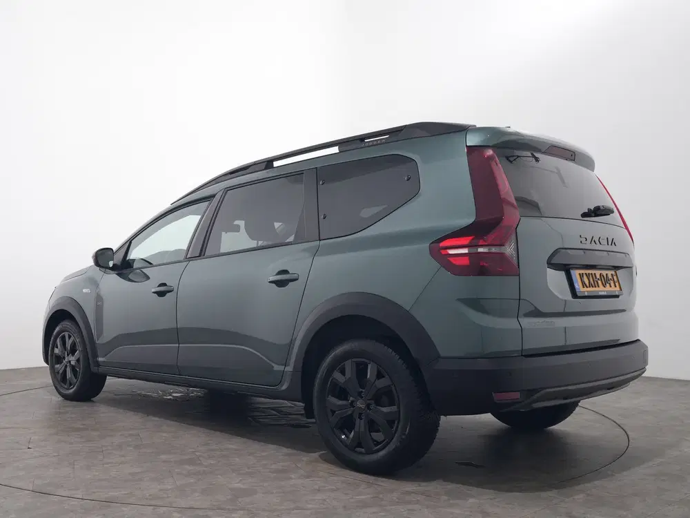 Dacia Jogger 1.0 TCe 110PK EXTREME 7-PERS uit 2025, foto 3