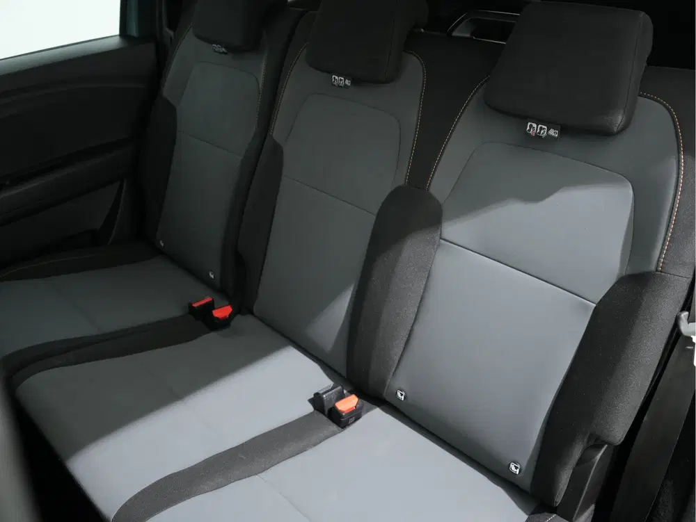 Dacia Jogger 1.0 TCe 110PK EXTREME 7-PERS uit 2025, foto 5
